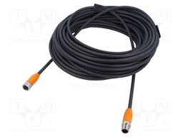 Cable: for sensors/automation; PIN: 5; 20m