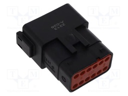 Connector: automotive