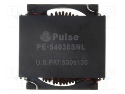 Inductor: wire