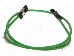 Cable: patch cord
