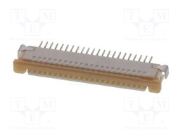 Connector: FFC/FPC