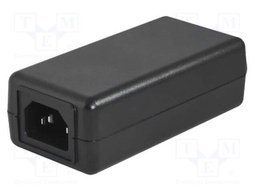 Power supply: switched-mode