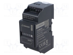 Counter: electromechanical; mechanical indicator; pulses; 99999