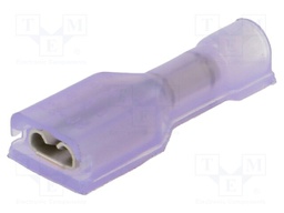 ULTRAFAST 110 ASSY REC 26-22 TPBR LP