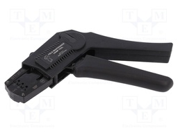Tool: for crimping; DRB,DRC,DTM,HD30,HDP20,STRIKE; 0.5÷1.5mm2