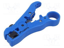 Stripping tool; RG59/6