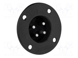 Connector: loudspeaker