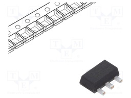 IC: voltage regulator