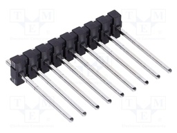 Connector: wire-board