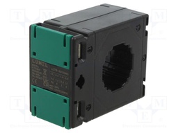 Transformer: current; LCTB; I AC: 400A; 12.5VA; Isec.wind.1: 5A