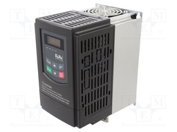 Automation module: vector inverter; 2.2kW; 3x380VAC; 380x480VAC