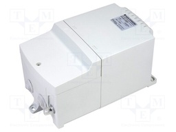 Transformer: safety; 1000VA; 230VAC; 24V; IP54; Ins.class: II