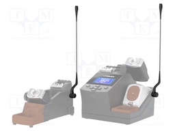 Grip; for soldering station