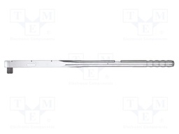 Wrench; torque; 717mm; Kind of socket: square; 3/4"; DREMOMETER; 3%