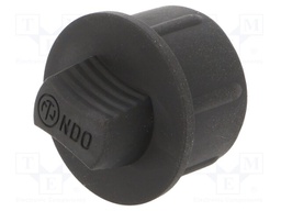 DUMMY PLUG OPTICALCON