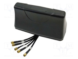 Accessories: antenna