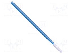 Tool: cleaning sticks; precise cleaning operations; L: 69mm