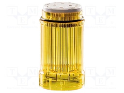 Signaller: lighting; blinking light; Colour: yellow; Usup: 24VDC