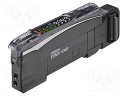 Sensor: optical fiber amplifier