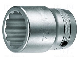 Socket; 12-angles,socket spanner; 1 13/16",1.13/16"; 75mm