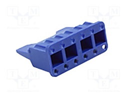 Secondary lock