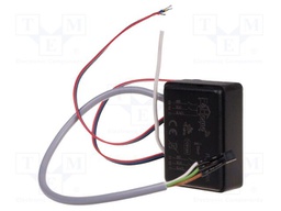 Module: transmitter; 868MHz; Chambers: 4