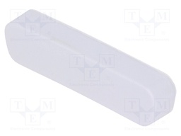 Protection cover; PIN: 25; D-Sub 25pin,D-Sub HD 44pin; female