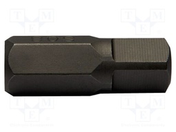 Screwdriver bit; Torx®; Mounting: hexagonal 10mm