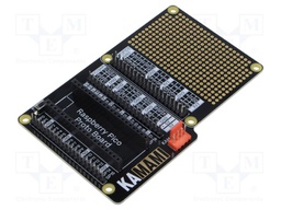 Expansion board; adapter