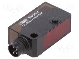 Sensor: photoelectric; Range: 0÷4m; PNP; DARK-ON,LIGHT-ON; 100mA