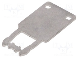 Standard key; AZ 17 / AZM 170