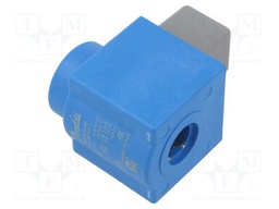 Accessories: solenoid coil; 110VAC; IP20; -40÷50°C; 15W