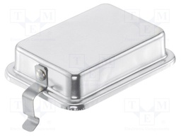 Han B Protect Cover Metal for Hood
