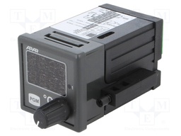Module: regulator; temperature; relay; panel; 250VAC/8A; -999÷9990