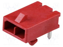 Connector: wire-board