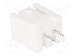 Connector: wire-board