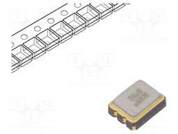 Generator: quartz; 24MHz; SMD; 3135÷3465mV; ±50ppm; -40÷85°C