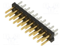 MGrid VHdr .38AuLF 20Ckt