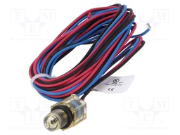 Sensor: liquid level; -40÷110°C; OUT: NC; 5VDC; IP66; ELS-950; 2m