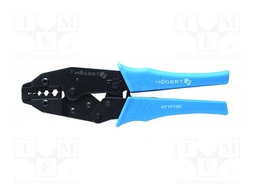 Tool: for crimping; COAX connectors