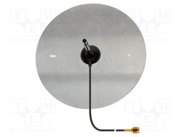 HF grounding plate; for wall mounting; intelligent house