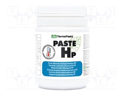 Heat transfer paste; silicon based; 100g; PASTA HP; 1.5W/mK