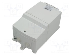 Transformer: safety; 1000VA; 230VAC; 230V; IP54; Ins.class: II
