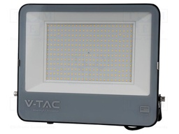 Lamp: LED flood light; 200W; 230VAC; neutral white; 115°; 4000K
