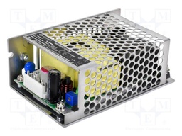 Power supply: switching