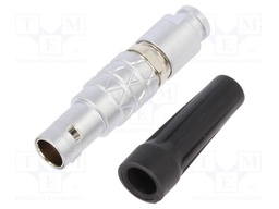 Connector: ; socket