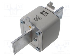 Fuse: fuse; gG; 1kA; 500VAC; industrial; NH4a