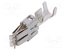 Contact; female; 1.5÷2.5mm2; SPT; tinned; crimped; for cable