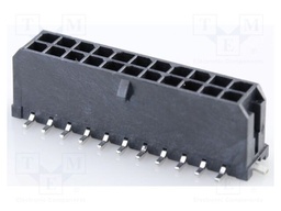 Wire-board