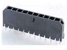 Connector: wire-board